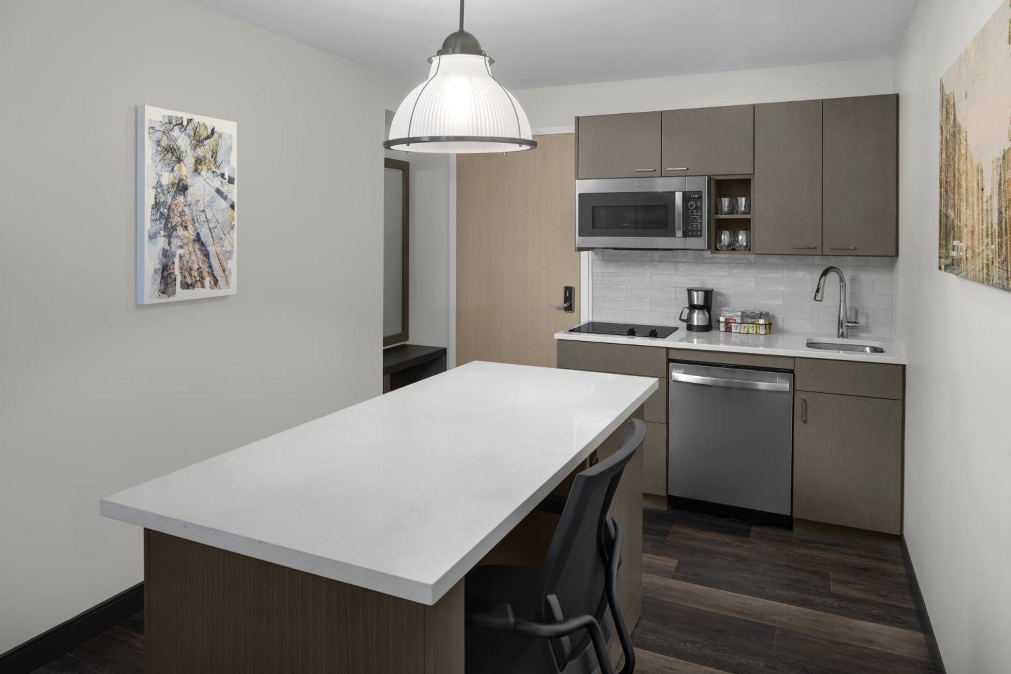 Hyatt House Raleigh Downtown/Seaboard Station Hotel Cameră foto