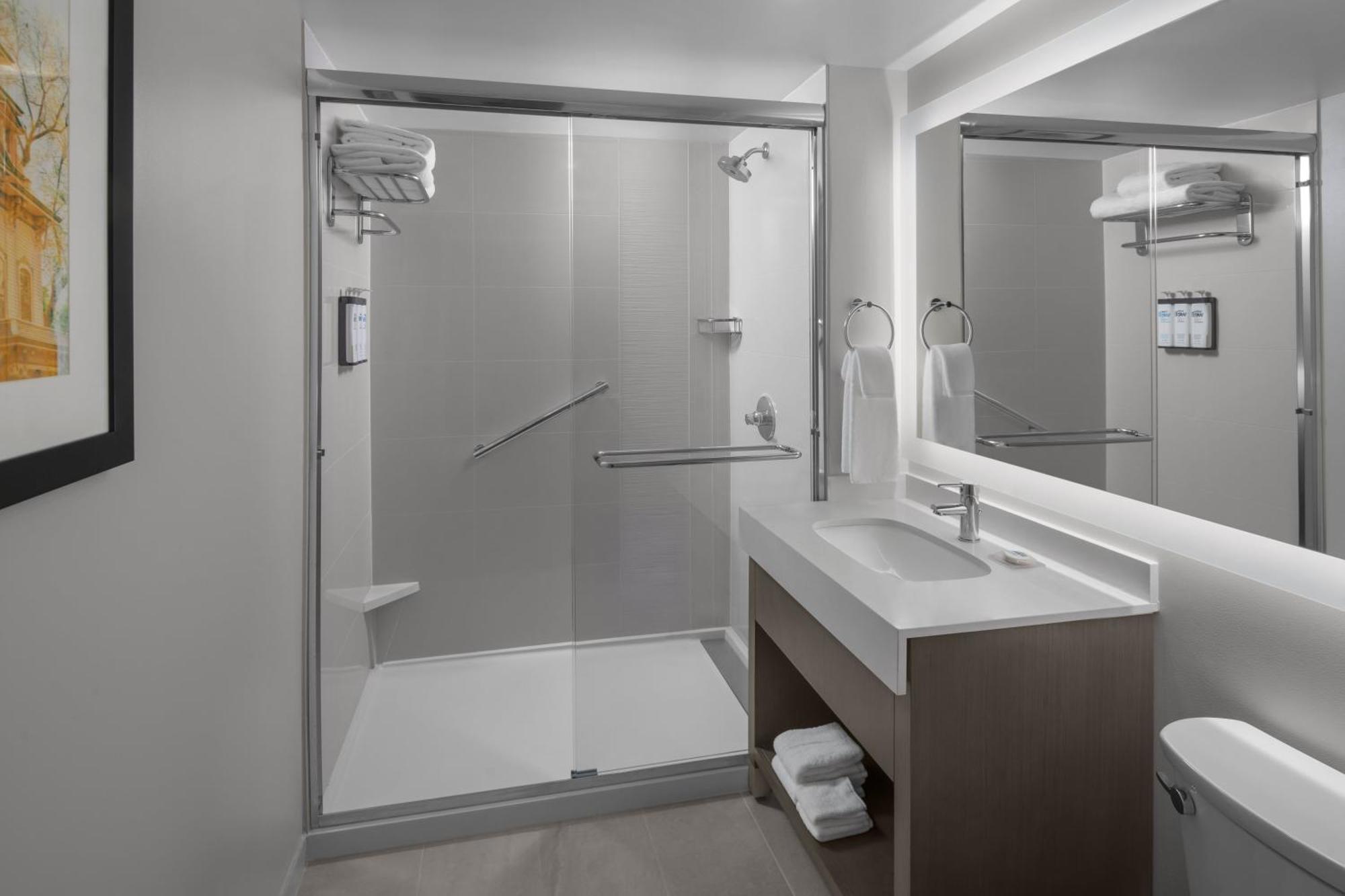 Hyatt House Raleigh Downtown/Seaboard Station Hotel Cameră foto